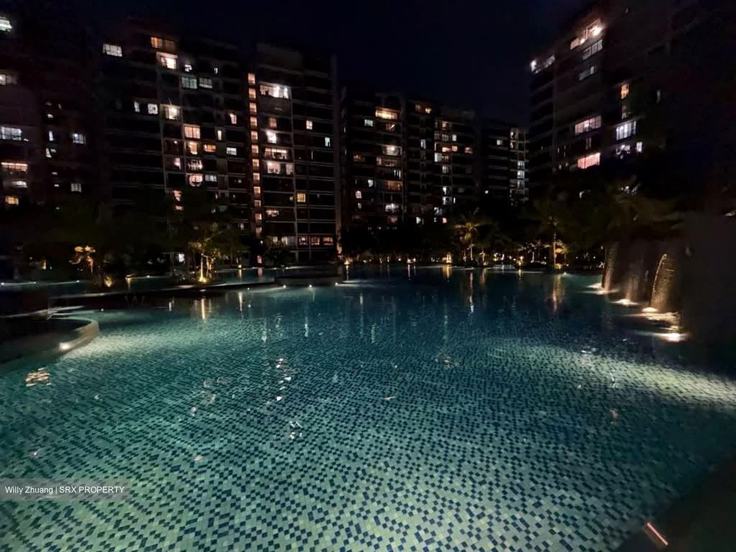 Coco Palms (D18), Condominium #599199121